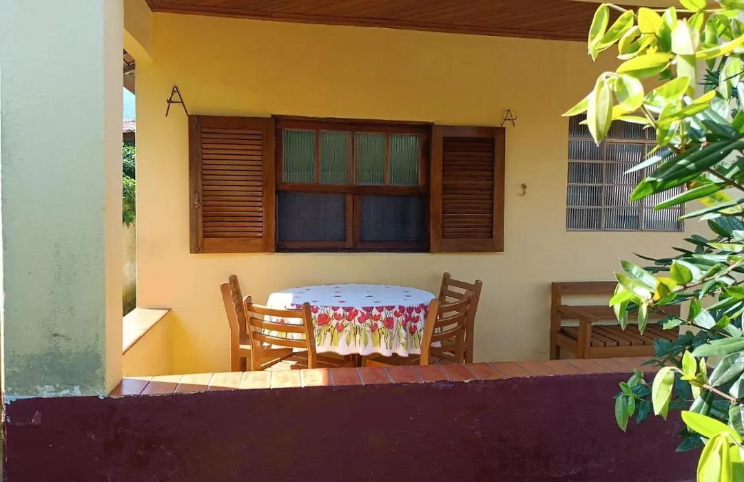 Casa no Centro de Ubatuba-1