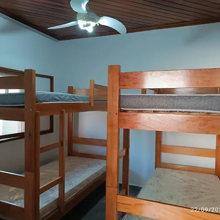Casa no Centro de Ubatuba-2
